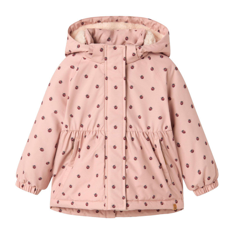 Waterproof jacket Lil'Atelier (2-7 years)