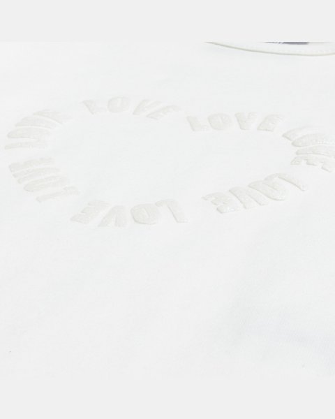Top Five Star with embossed design (12 months-5 years)