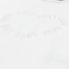 Top Five Star with embossed design (12 months-5 years)