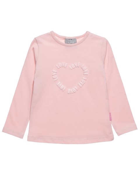 Top Five Star with embossed design (12 months-5 years)