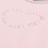 Top Five Star with embossed design (12 months-5 years)