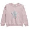 Tracksuit cotton fleece blend Five Star with embossed design (12 months-5 years)