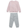 Tracksuit cotton fleece blend Five Star with embossed design (12 months-5 years)