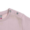 Tracksuit cotton fleece blend Five Star with embossed design (12 months-5 years)