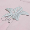 Tracksuit cotton fleece blend Five Star with embossed design (12 months-5 years)
