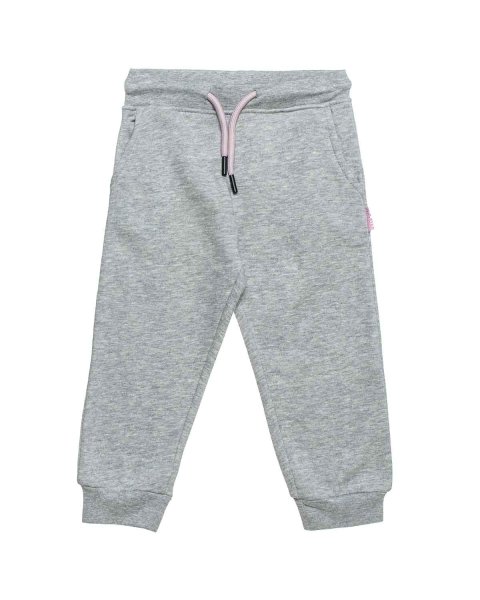 Tracksuit cotton fleece blend Five Star with embossed design (12 months-5 years)
