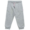 Tracksuit cotton fleece blend Five Star with embossed design (12 months-5 years)
