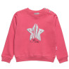Tracksuit cotton fleece blend Five Star with embossed design (12 months-5 years)
