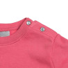 Tracksuit cotton fleece blend Five Star with embossed design (12 months-5 years)
