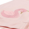 Tracksuit cotton fleece blend Five Star with embossed design (12 months-5 years)