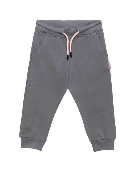 Tracksuit cotton fleece blend Five Star with embossed design (12 months-5 years)