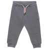 Tracksuit cotton fleece blend Five Star with embossed design (12 months-5 years)