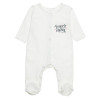 Babygrow Tender Comforts with print (1-12 months)