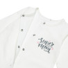 Babygrow Tender Comforts with print (1-12 months)