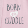 Babygrow Tender Comforts with print (1-12 months)