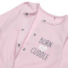 Babygrow Tender Comforts with print (1-12 months)