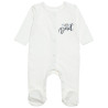 Babygrow Tender Comforts with print (1-12 months)
