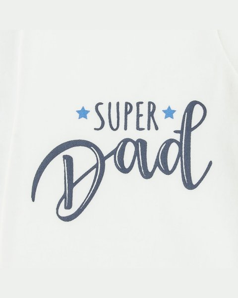 Babygrow Tender Comforts with print (1-12 months)