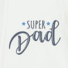 Babygrow Tender Comforts with print (1-12 months)