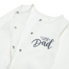 Babygrow Tender Comforts with print (1-12 months)