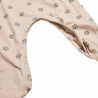 Babygrow Tender Comforts with ruffles (1-12 months)