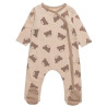 Babygrow Tender Comforts with pattern (1-12 months)
