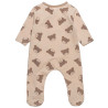 Babygrow Tender Comforts with pattern (1-12 months)