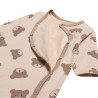 Babygrow Tender Comforts with pattern (1-12 months)