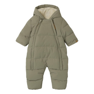 Pramsuit waterproof Lil'Atelier (3-9 months)