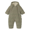 Pramsuit waterproof Lil'Atelier (3-9 months)
