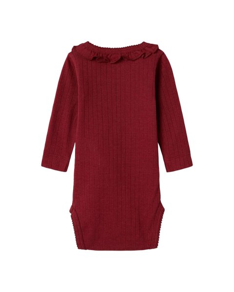 Φορμάκι organic cotton Lil'Atelier (1-18 μηνών)