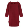 Φορμάκι organic cotton Lil'Atelier (1-18 μηνών)