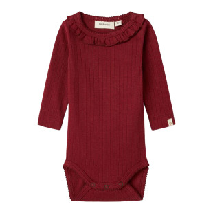Φορμάκι organic cotton Lil'Atelier (1-18 μηνών)