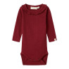Φορμάκι organic cotton Lil'Atelier (1-18 μηνών)