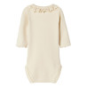 Babygrow organic cotton Lil'Atelier (1-18 months)