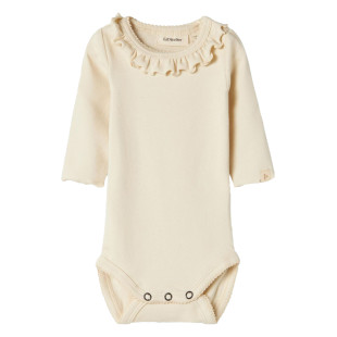 Babygrow organic cotton Lil'Atelier (1-18 months)