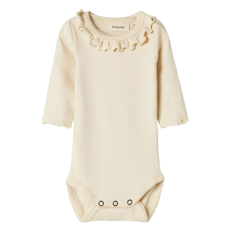 Φορμάκι organic cotton Lil'Atelier (1-18 μηνών)