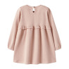 Dress 100% organic cotton Lil'Atelier (2-7 years)