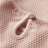 Dress 100% organic cotton Lil'Atelier (2-7 years)