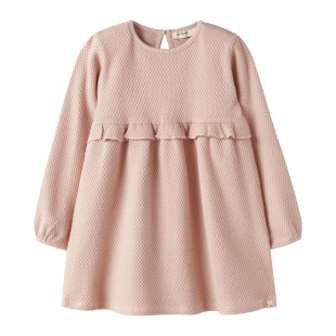 Dress 100% organic cotton Lil'Atelier (2-7 years)