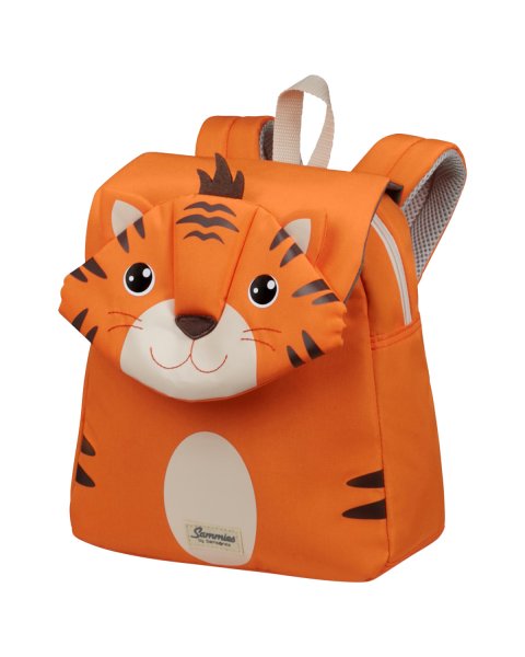 Backpack Samsonite Happy Sammies tiger 7.5lt