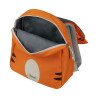 Σακίδιο πλάτης Samsonite Happy Sammies τίγρης 7.5lt