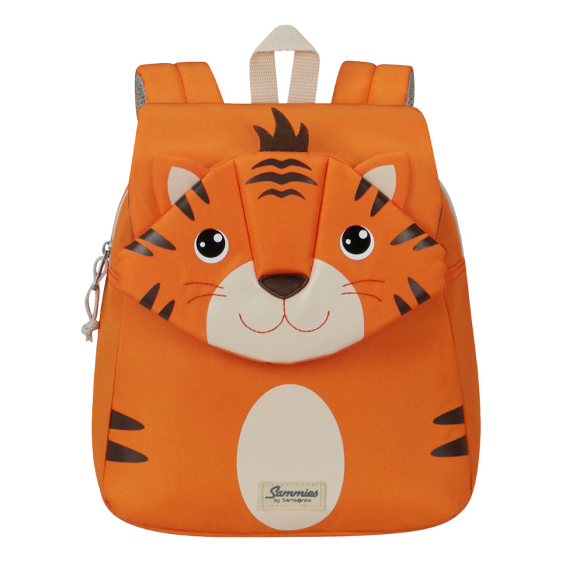 Backpack Samsonite Happy Sammies tiger 7.5lt
