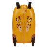 Rolling Luggage Samsonite Dream2Go giraffe 30 lt