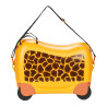 Rolling Luggage Samsonite Dream2Go giraffe 30 lt