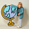 Jacket quilted Five Star (18 months-5 years)
