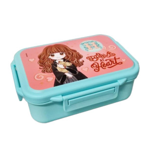 Lunch box stainless steel Hermione 880ml