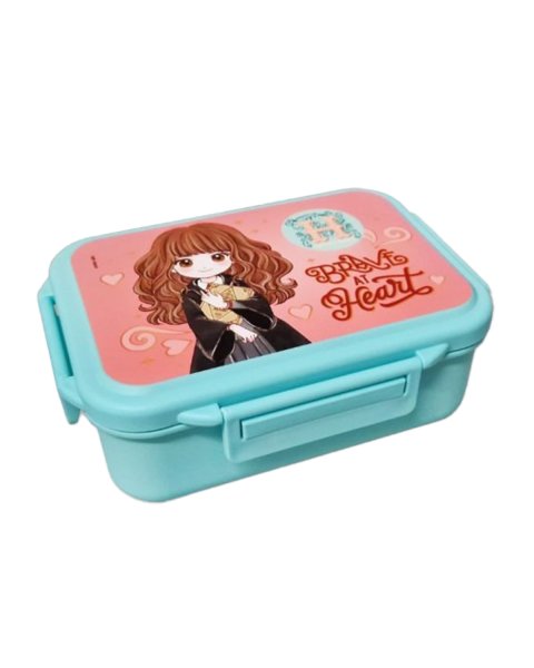 Δοχείο φαγητού ανοξείδωτο Hermione 880ml