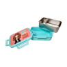 Lunch box stainless steel Hermione 880ml