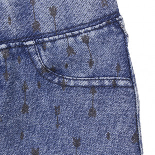 Παντελόνι Κολάν (Κορίτσι 4-14 ετών)